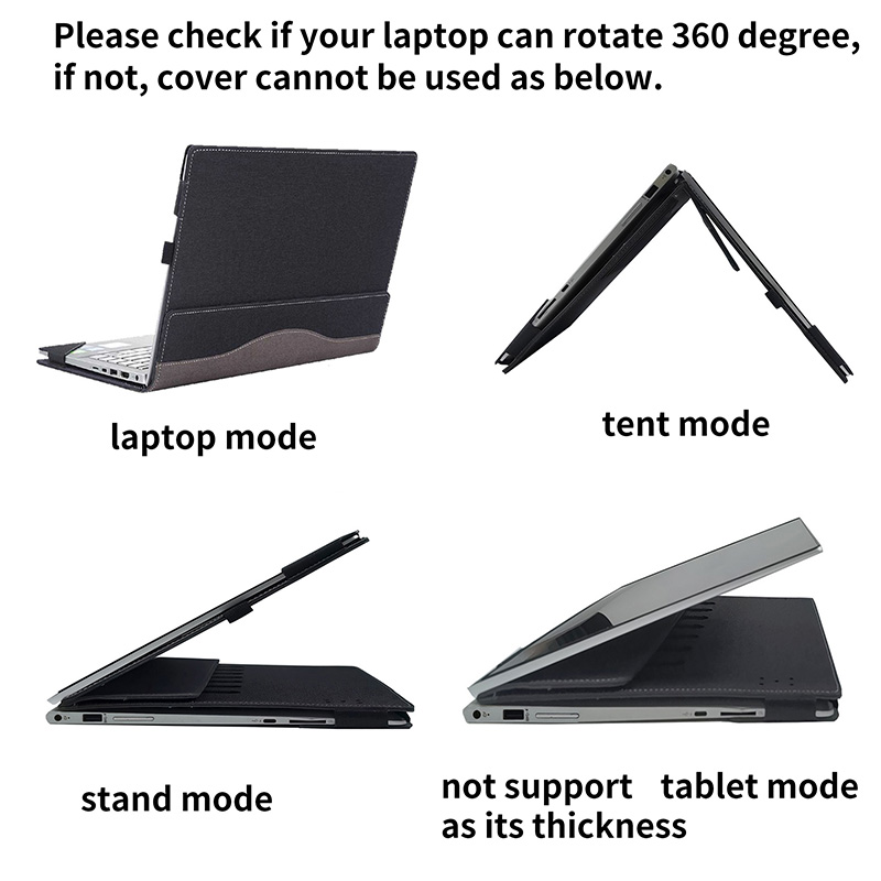Custodia per Laptop per Vivobo - Laptop Sleeve Removable recensione e prezzo