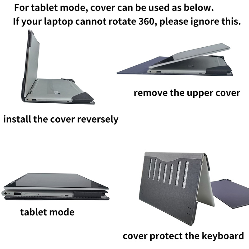Custodia per Laptop per Vivobo - Laptop Sleeve Removable recensione e prezzo