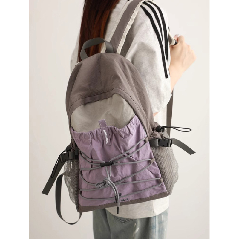 Zaino da Viaggio Donna Uomo Nu - Fashion Backpack Women recensione e prezzo