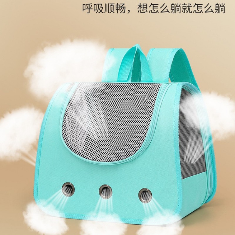 Borsa Trasportino Pieghevole e - Foldable Backpack Small recensione e prezzo