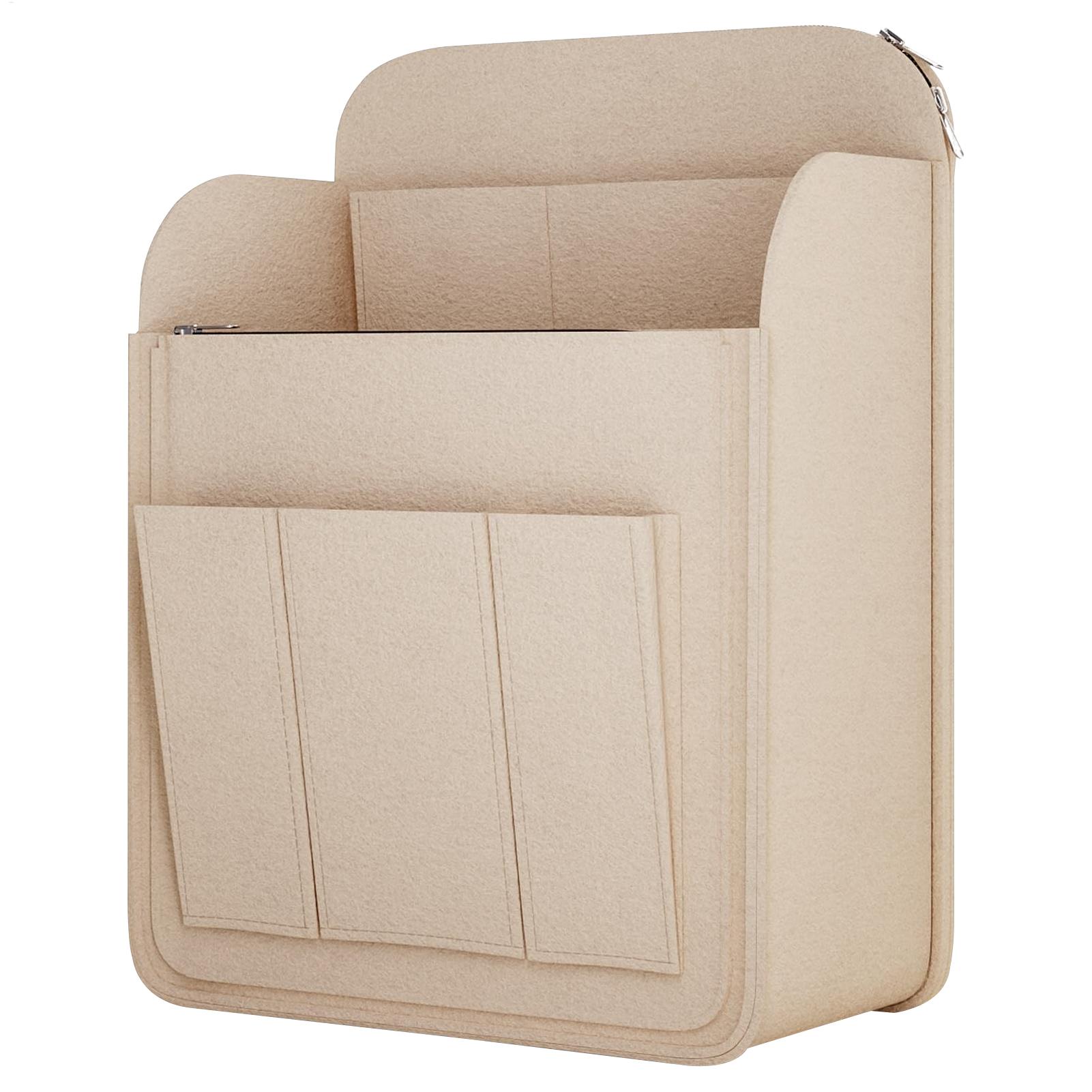 Borsa interna in feltro per la - Backpack Insert Organizer recensione e prezzo
