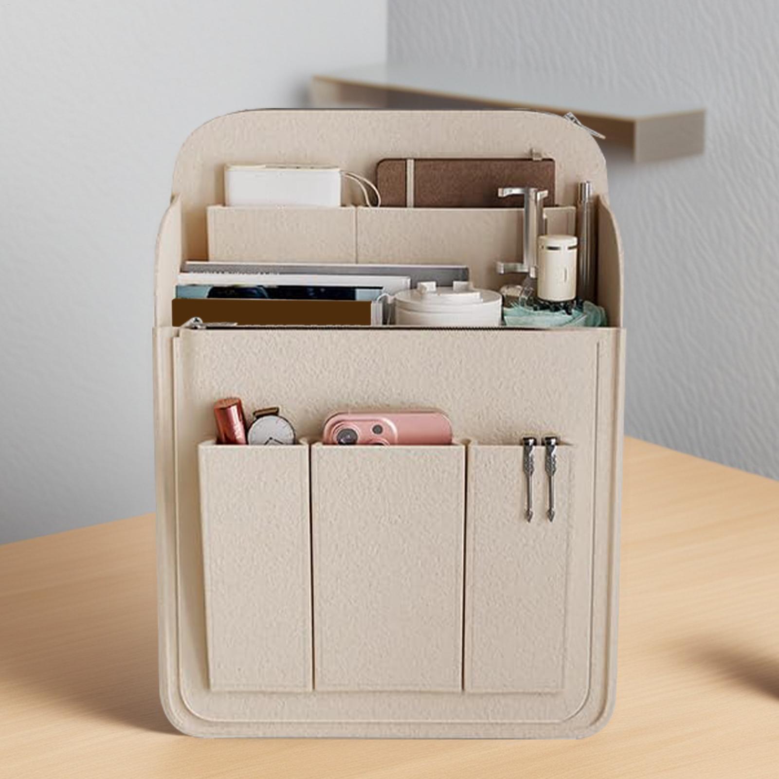 Borsa interna in feltro per la - Backpack Insert Organizer recensione e prezzo