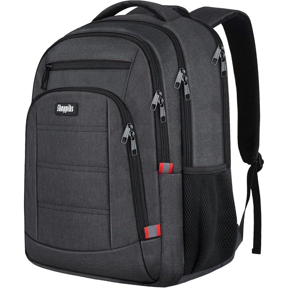 Zaino scolastico da uomo per a - Laptop Backpack 15.6 recensione e prezzo