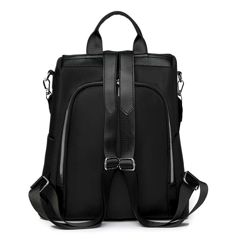 Zaino antifurto da donna, zain - Travel Backpack Anti Theft recensione e prezzo