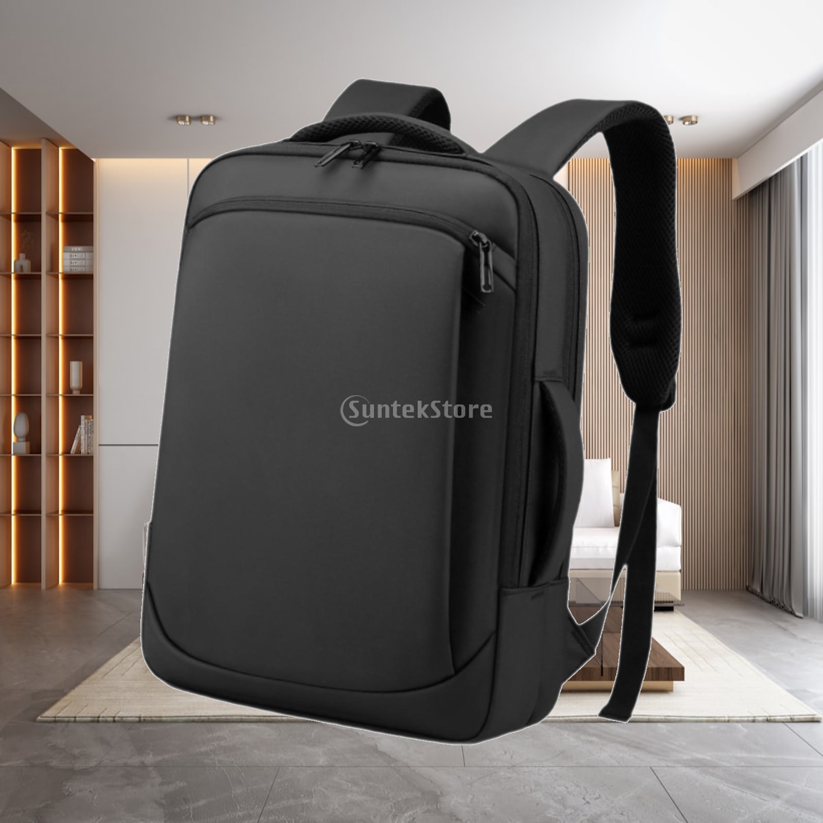 Zaino per Computer Impermeabil - Hiking Backpack Waterproof recensione e prezzo